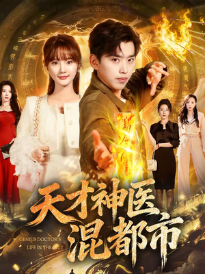天才神医混都市(76集) 天才神医混都市(76集)每天热门短剧推荐