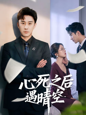 心死之后遇晴空（30集）热门小说改编短剧