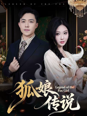 狐娘传说（75集）每天分享好看精彩片段