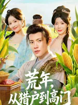 荒年,从猎户到高门(65集) 荒年,从猎户到高门(65集)爆款短剧热门推荐