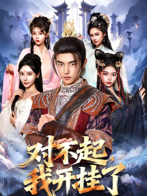 对不起,我开挂了(82集) 对不起,我开挂了(82集)短剧全集秒播无卡顿