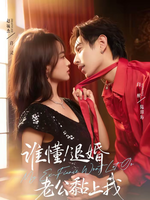 谁懂!退婚老公黏上我(64集) 谁懂!退婚老公黏上我(64集)短剧太好看了强烈推荐