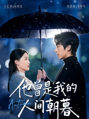 他曾是我的人间朝暮（51集）短剧高分全集在线刷