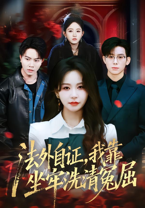 法外自证,我靠坐牢洗清冤屈(77集) 法外自证,我靠坐牢洗清冤屈(77集)左下角看全集精彩短剧