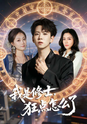 我是修士,狂点怎么了(86集) 我是修士,狂点怎么了(86集)精彩短剧抢先看哦