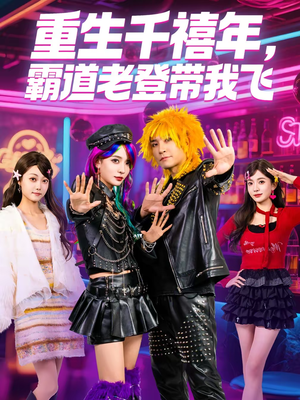 重生千禧年，霸道老登带我飞（61集）短剧来了抢先观看