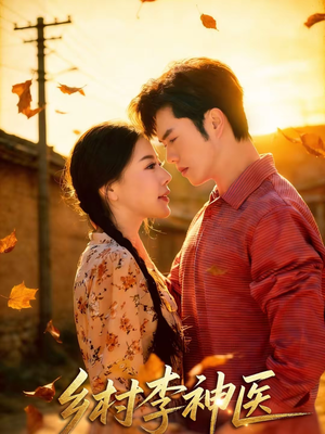 乡村李神医（80集）精彩又上头的短剧来了