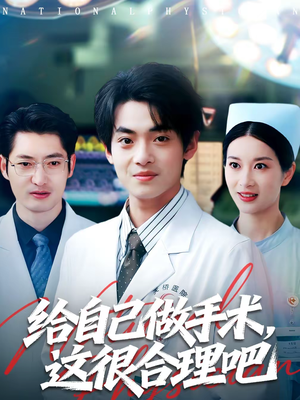 给自己做手术，这很合理吧（80集）短剧全集大结局完整版