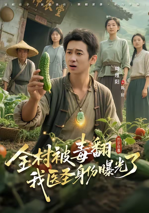 全村被毒翻我医圣身份曝光了(80集) 全村被毒翻我医圣身份曝光了(80集)短剧合集杜比音效版