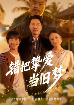 错把挚爱当旧梦（49集）短剧合集彩蛋完整版