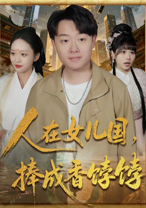 人在女儿国，捧成香饽饽（67集）全网最火催泪短剧