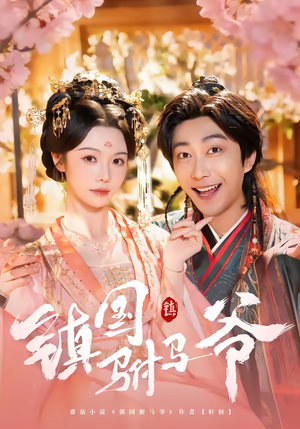 镇国驸马爷（92集）男女都爱看的短剧