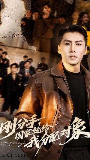 刚分手,国家就给我分配对象(83集) 刚分手,国家就给我分配对象(83集)短剧大结局合集放送