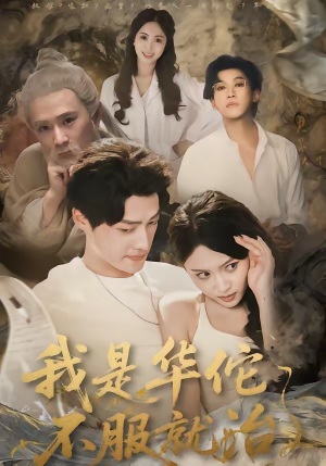 我是华佗不服就治（80集）热门情感家庭短剧