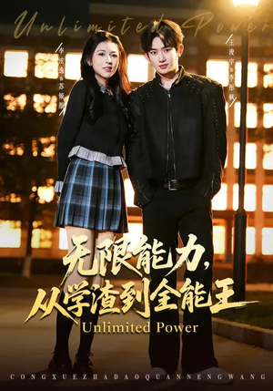 无限能力,从学渣到全能王(80集) 无限能力,从学渣到全能王(80集)短剧合集通宵追更版