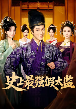 史上最强假太监(76集) 史上最强假太监(76集)短剧经典全集任你选