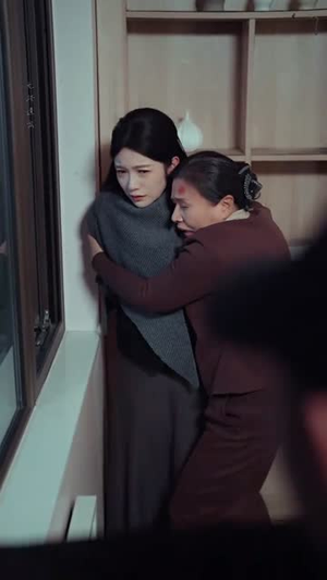 我的遗物，她算一件（55集）红果短剧大结局抢先看