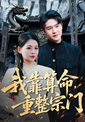 我靠算命,重整宗门(83集) 我靠算命,重整宗门(83集)好看上头的短剧又来了