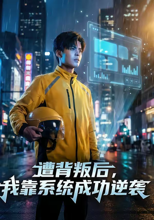 遭背叛后,我靠系统成功逆袭(76集) 遭背叛后,我靠系统成功逆袭(76集)热门短剧推荐精彩片段