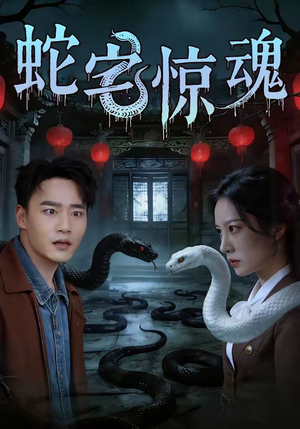 蛇宅惊魂（40集）这个短剧最近超火