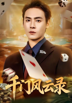 千门风云录（57集）百亿好看短剧推荐