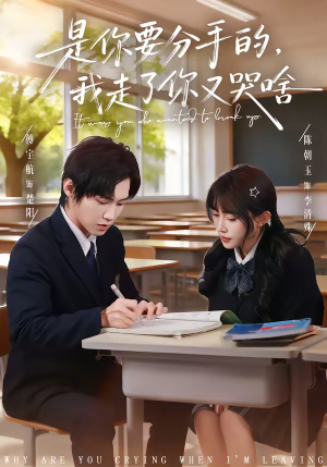 是你要分手的，我走了你又哭啥（83集）韩国短剧精彩片段