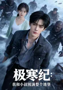 极寒纪:我和小叔囤满整个地堡(58集) 极寒纪:我和小叔囤满整个地堡(58集)短剧太好看了强烈推荐