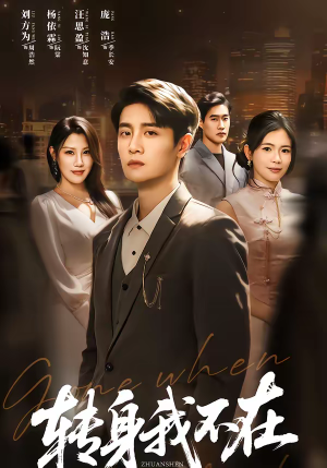 转身我不在(60集) 转身我不在(60集)短剧全系列免费畅享