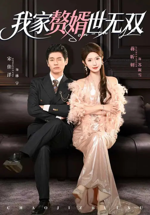 我家赘婿世无双（73集）短剧精彩不容错过