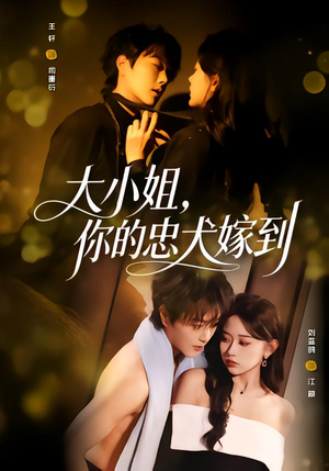 大小姐，你的忠犬嫁到（80集）短剧终极大放送合集