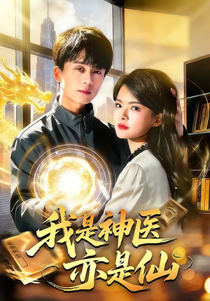 我是神医亦是仙（114集）热门短剧推荐短剧片段