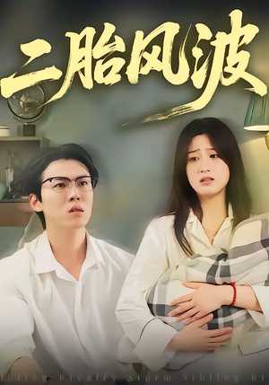 二胎风波（21集）短剧全集热力排行榜之一