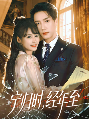 宁归时，经年至（72集）亿人都在追的精彩短剧