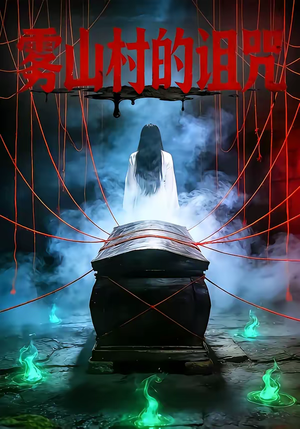 雾山村的诅咒（30集）火爆短剧精彩分享