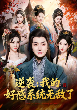 逆袭我的好感系统无敌了（66集）深夜短剧推荐精彩片段