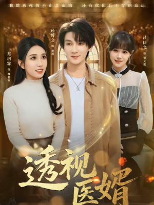 透视医婿（81集）短剧分享精彩后续