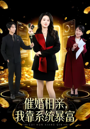 催婚相亲，我靠系统暴富（79集）红果短剧免费看剧