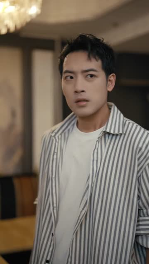 重生九六，再启心动（63集）正能量短剧上热门