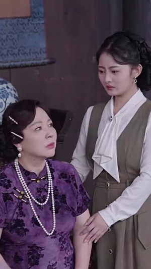 家破人亡：你真当我是丫鬟啊（55集）短剧大结局限免特辑