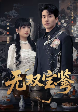 无双宝鉴（80集）最新短剧热门推荐