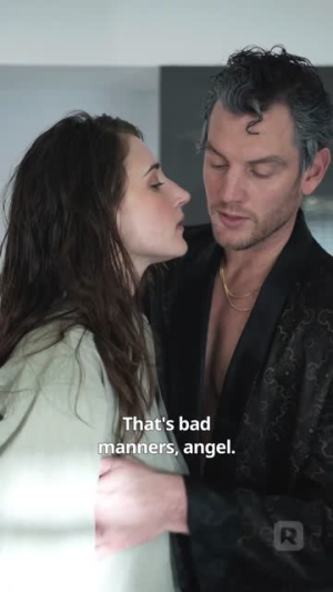 如何驯养银狐 （71集）每日更新热门短剧