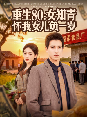 重生80：女知青怀我女儿负一岁（80集）免费看短剧大结局