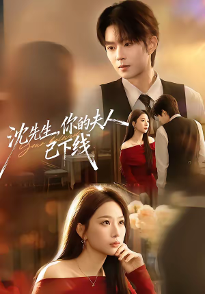 沈先生，你的夫人已下线（51集）热门短剧推荐推荐