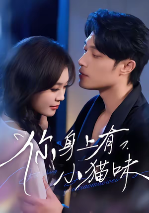 你身上有小猫味（47集）精彩短剧每天更新