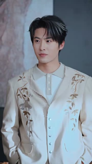 掌运女（72集）每天更新精彩短剧