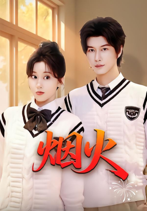 烟火（34集）热门短剧每天更新