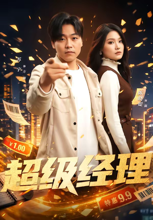超级经理（64集）好看的短剧同大家分享