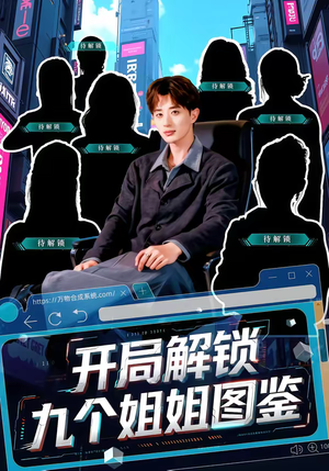 开局解锁九个姐姐图鉴(60集) 开局解锁九个姐姐图鉴(60集)热播短剧持续更新