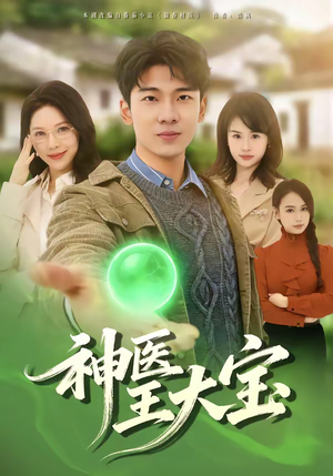 神医王大宝（69集）短剧免费看大结局