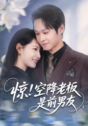 惊！空降老板是前男友（65集）精彩的短剧又来了